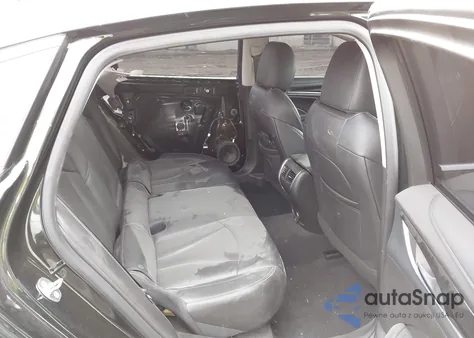 2017 Buick Lacrosse Essence from USA, damaged, VIN 1G4ZP5SS9HU135699